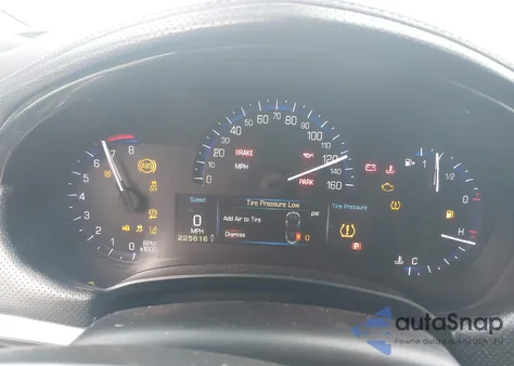 2013 Cadillac Xts Luxury from USA, damaged, VIN 2G61P5S35D9222858